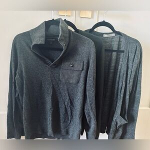 Men’s Sweaters Size Small